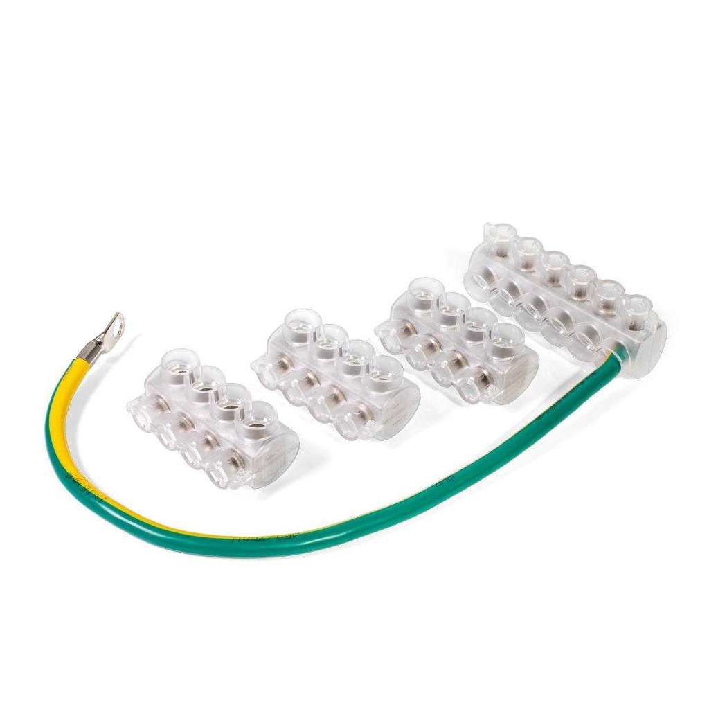 НК-15 (SV-15: 3х KE 10.1+1х KE 10.3)