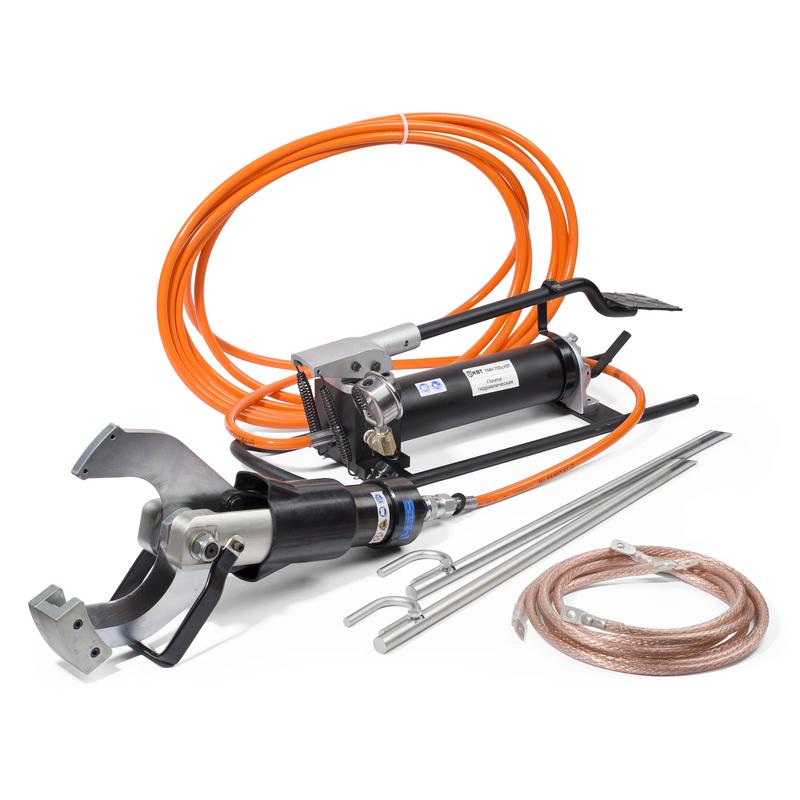 НГПИ-105 серия ПРОФИ