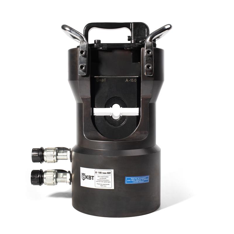 ПГ-100 тонн серия ПРОФИ