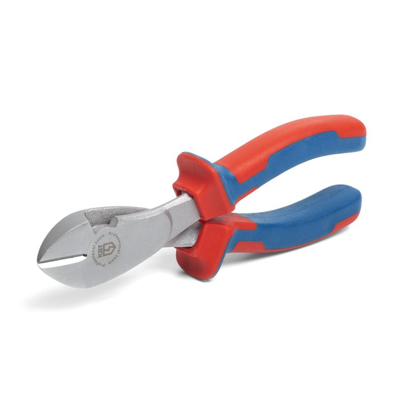 🟡Бокорезы усиленные 180 мм серия МАСТЕР