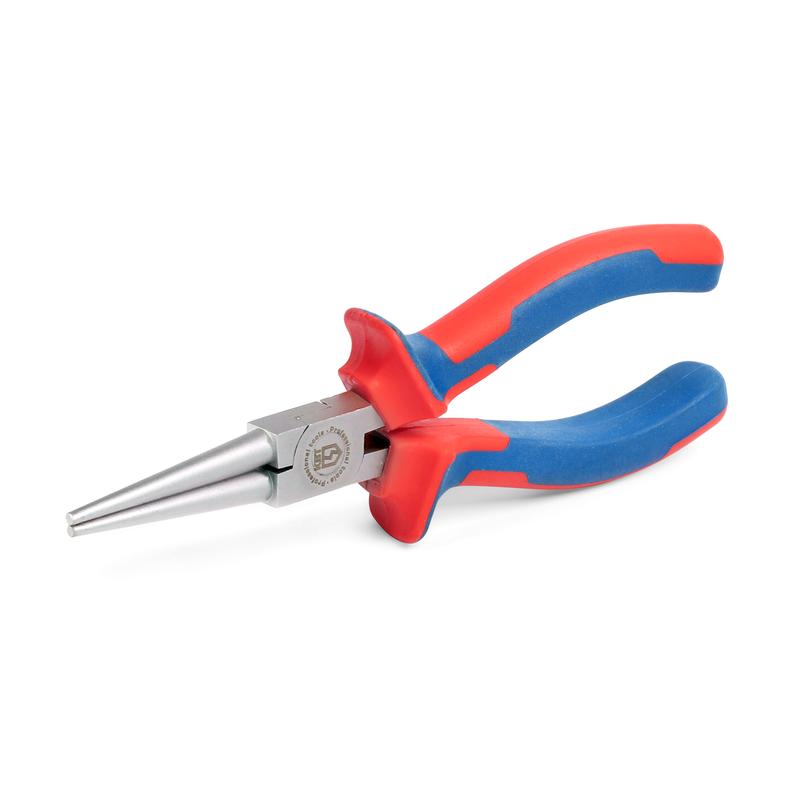 🟡Круглогубцы 160 мм серия МАСТЕР