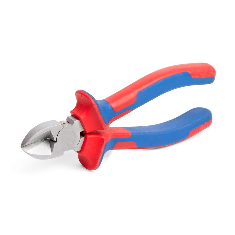 🟡Бокорезы 160 мм серия МАСТЕР