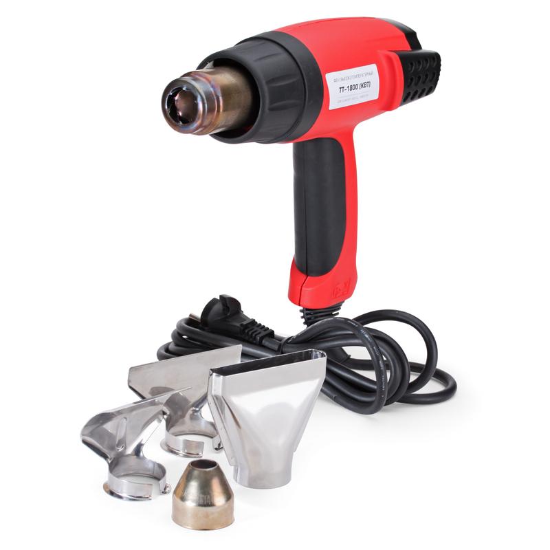 ⛔ 🟡  ТТ-1800 серия МАСТЕР