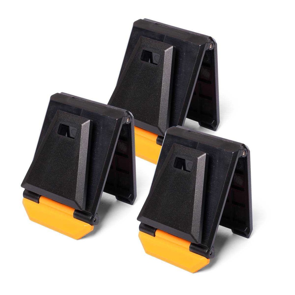 СМ серия QUICK-LOCK