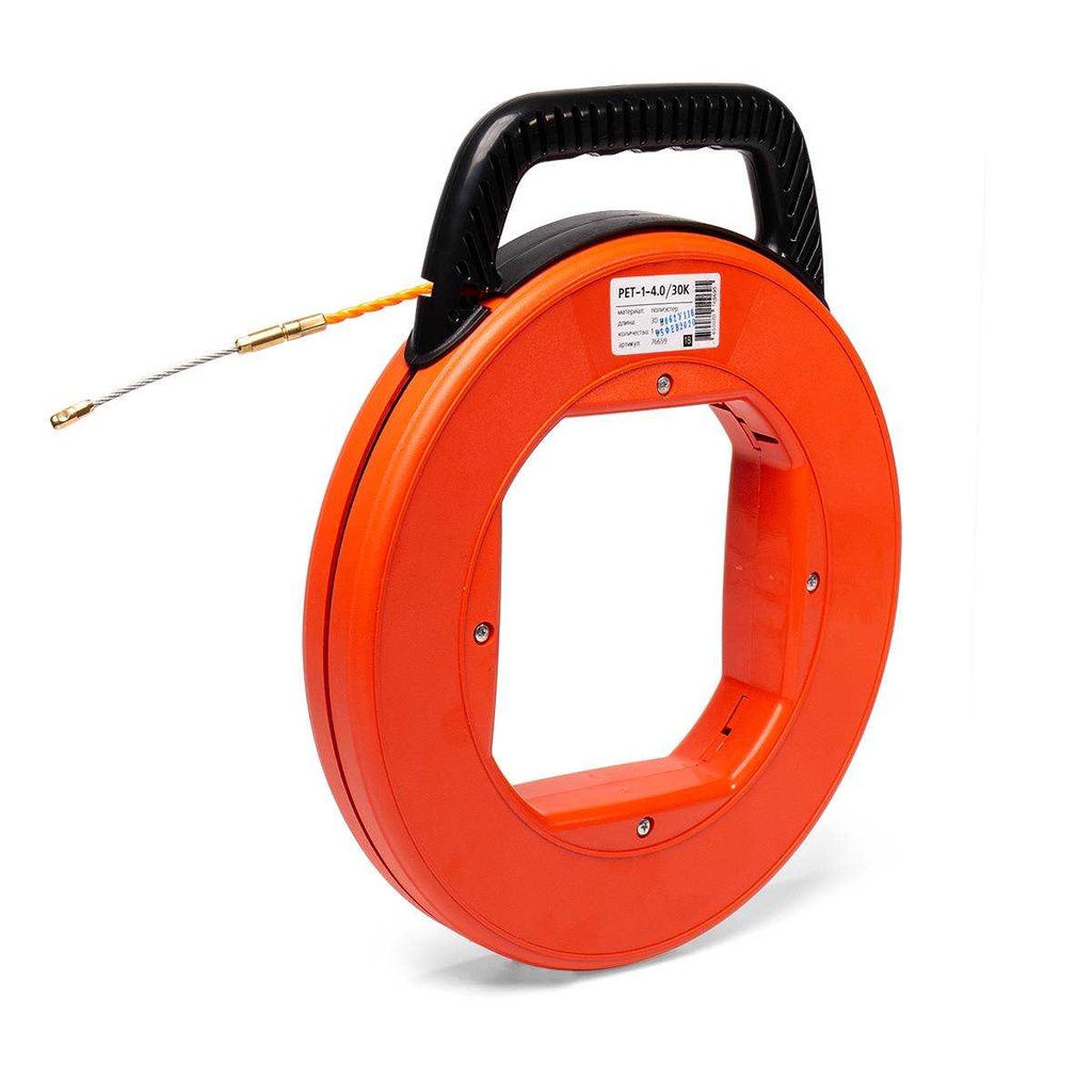 ⛔PET-1-4.0/10K в кассете