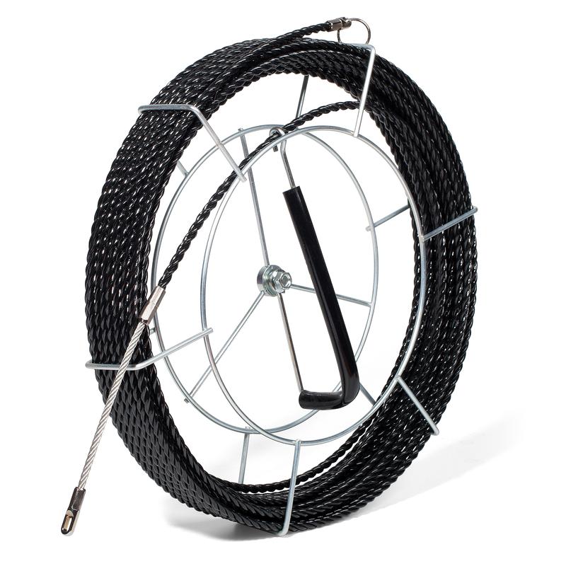 PET-3-6.0/30MK на металлической катушке