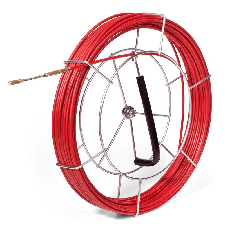 FGP-4.5/20MK на металлической катушке