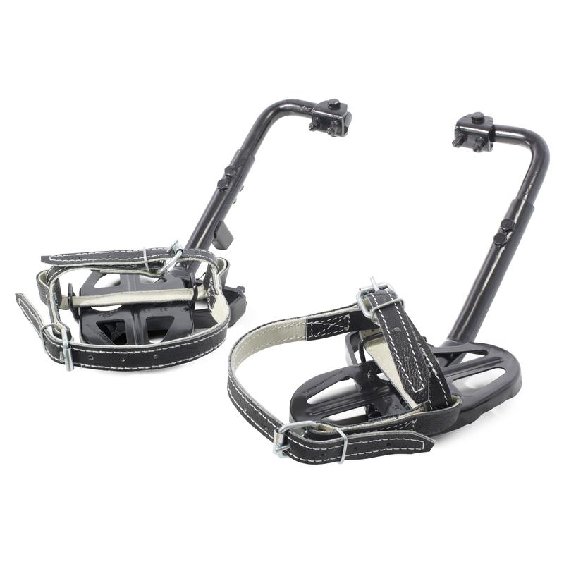 ЛУ (с шипами)