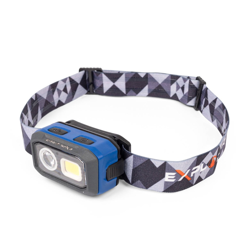 HL-6578 серия EXPLORER