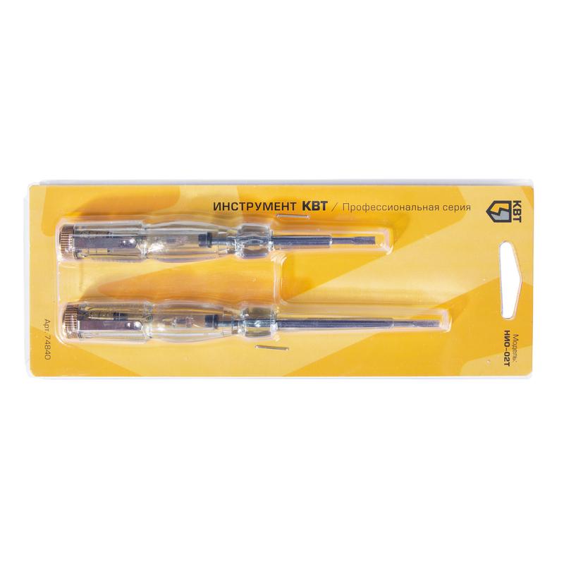 НИО-02Т серия ПРОФИ