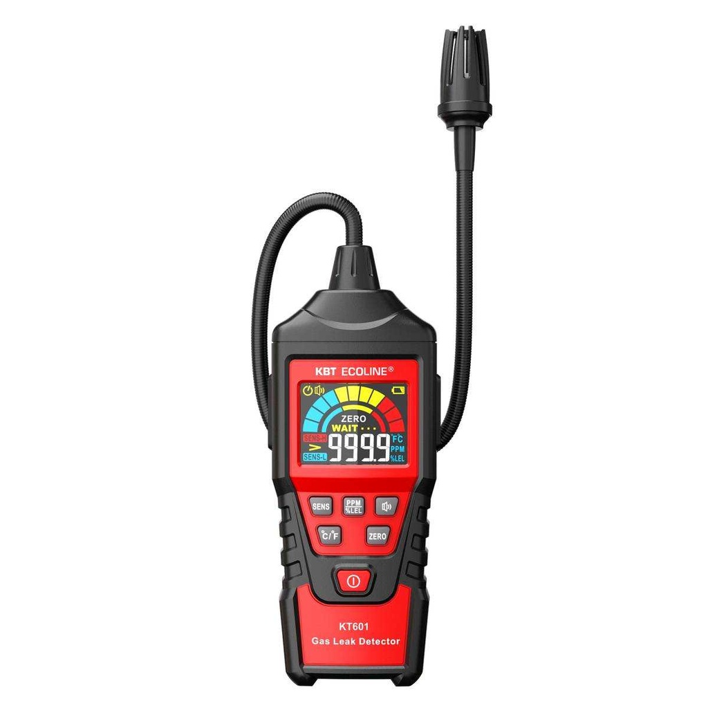 KT 601 серия ECOLINE