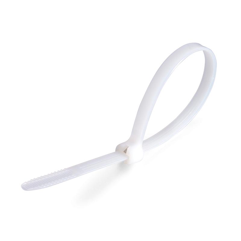 КСЗ 8x300 (бел) (100шт)