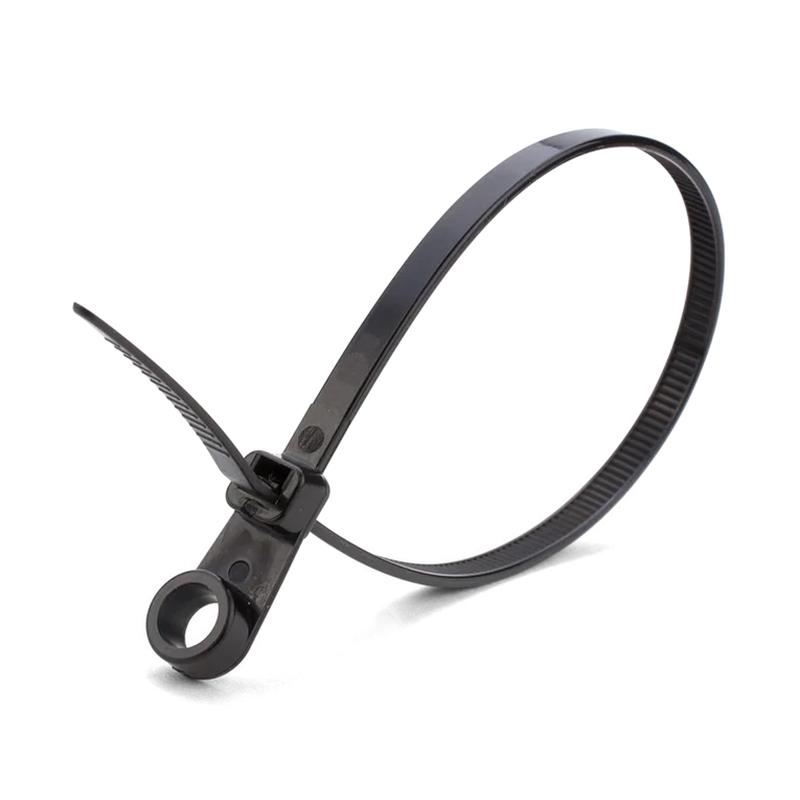 КСО 5х220 (черн) (100шт)