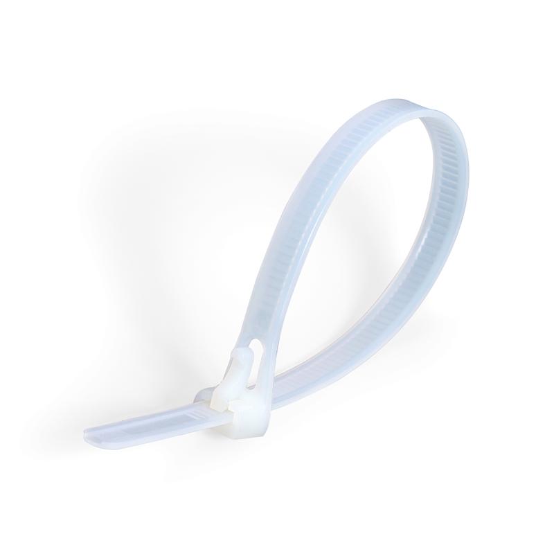 КСР 7.5x200 (бел) (100шт)