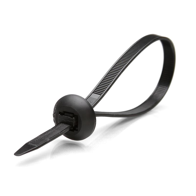 КСК 8х380 (черн) (100шт)