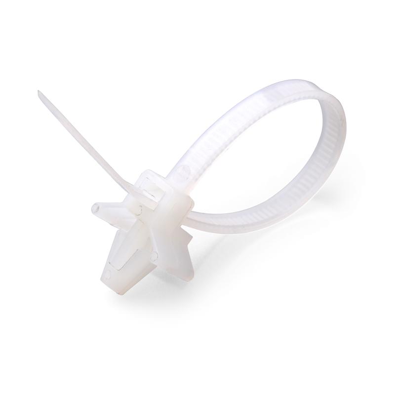 КСДп 2.5x100 (бел) (100шт)