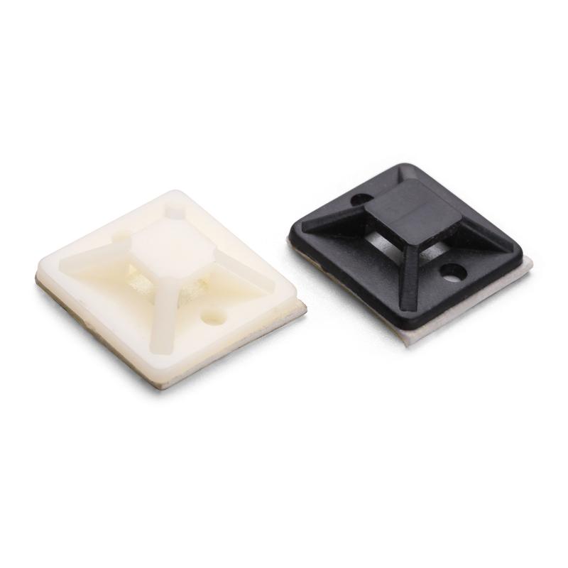 ПМС 25х25 (бел) (100шт)