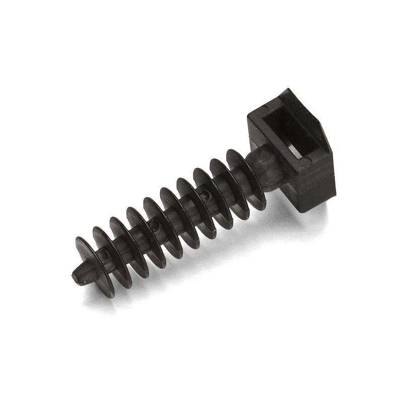 БД 6х35 (черн) (500шт)