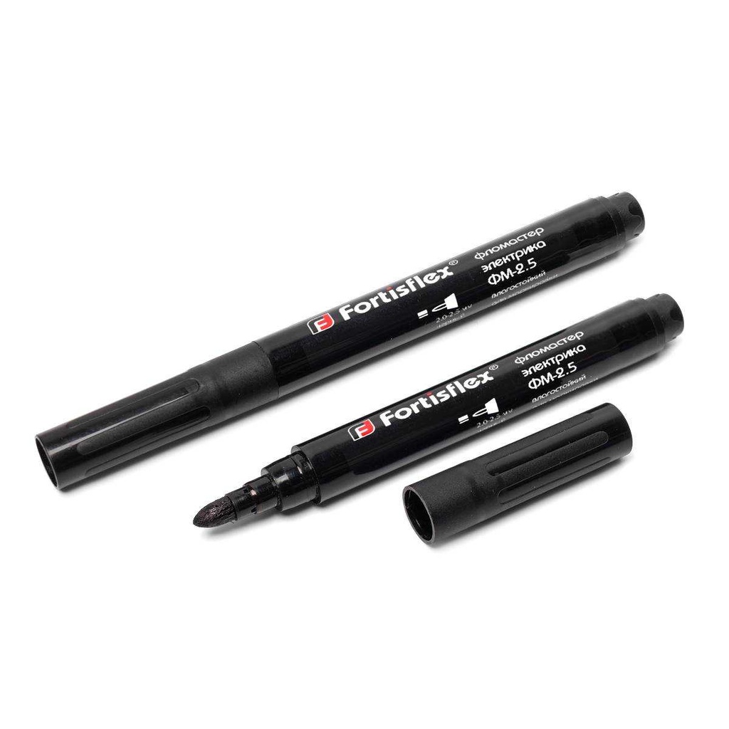 ФМ-2.5 (черн)
