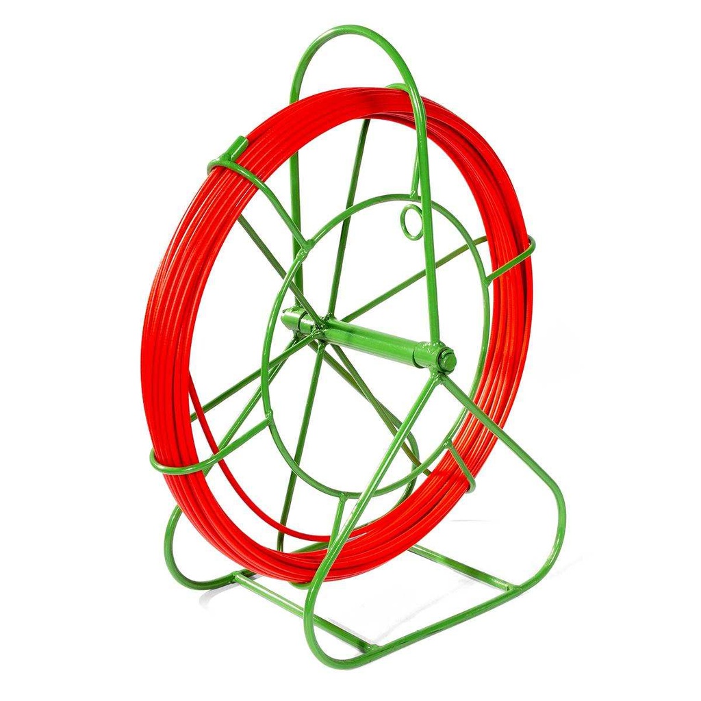 FGP-6/30MK на металлической катушке