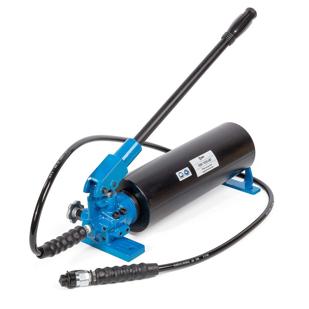 ПМР-7035 серия ПРОФИ