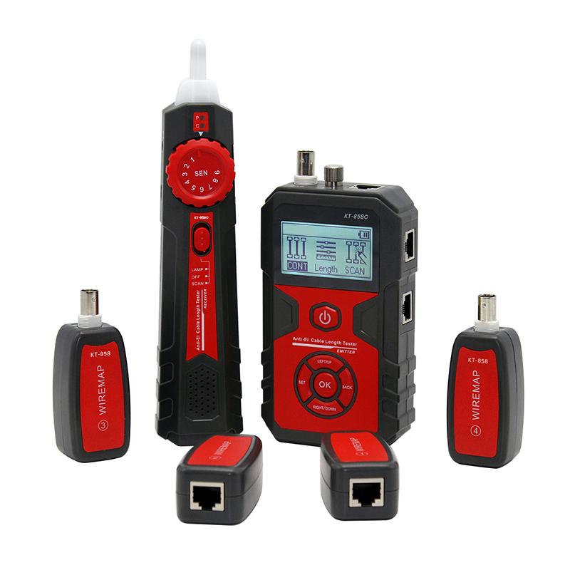 KT 858C серия PROLINE