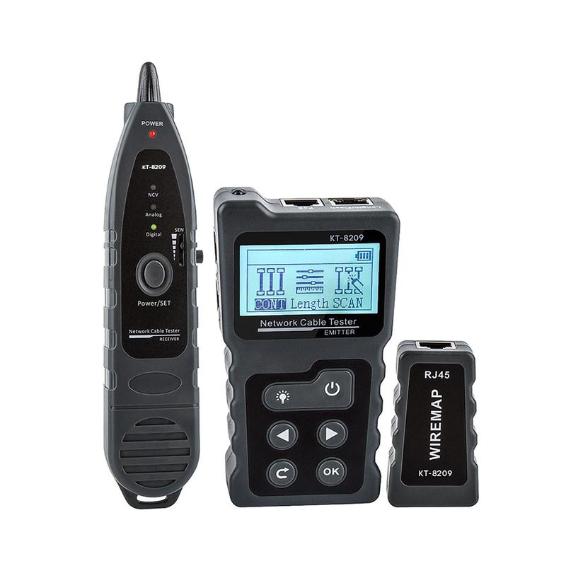 KT 8209 серия PROLINE