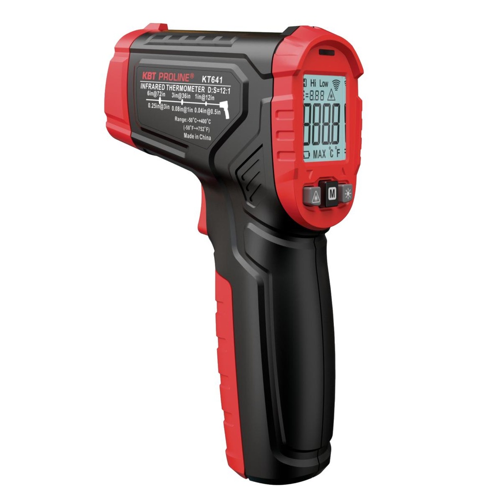 KT 641B серия PROLINE