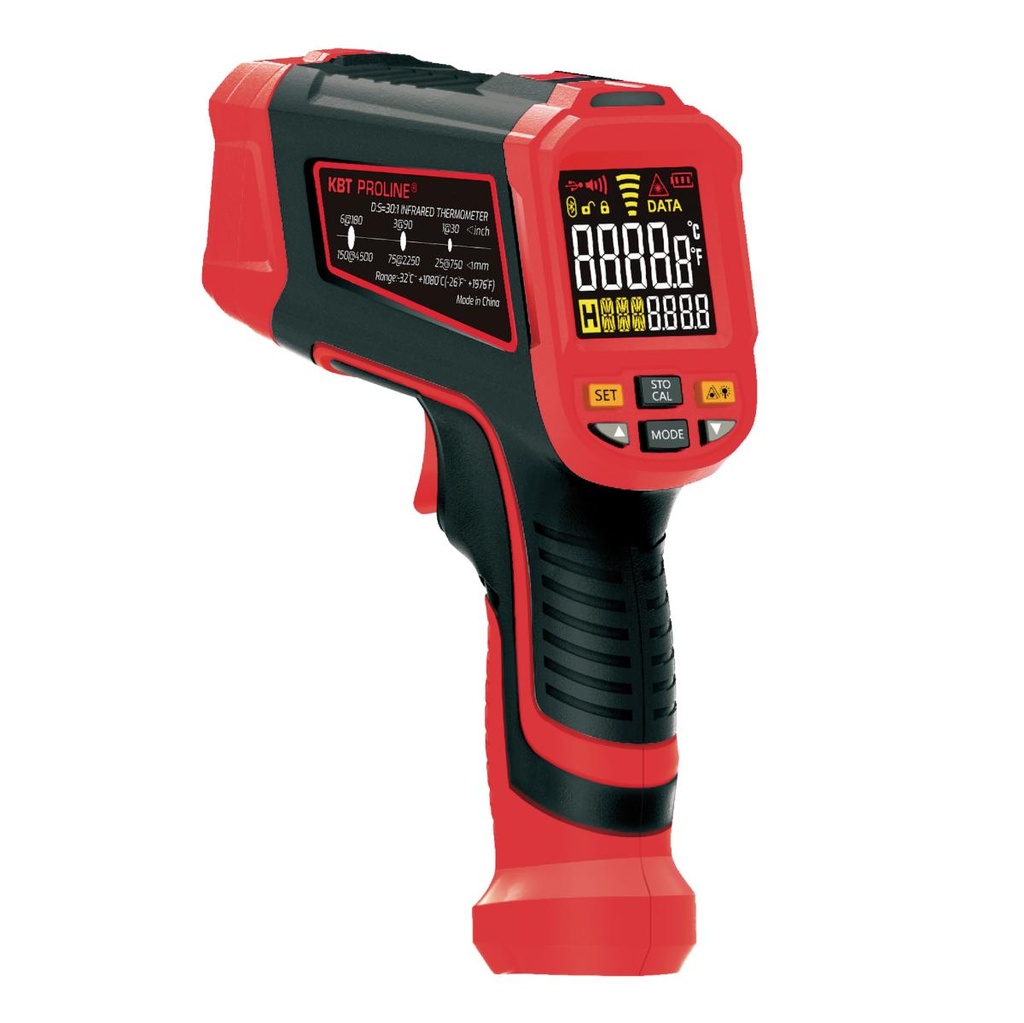 KT 653 серия PROLINE