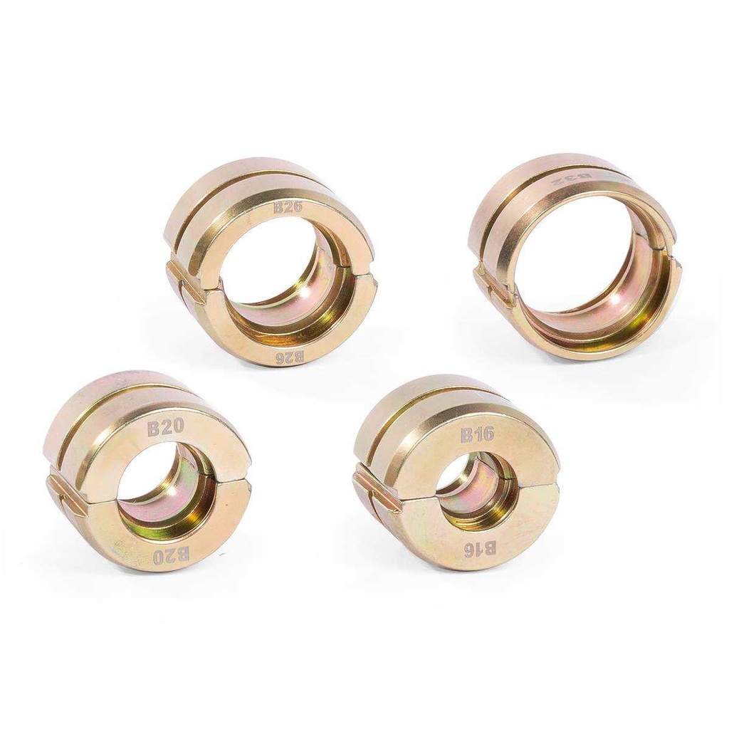 🟡 B (16-32) серия ПРОФИ