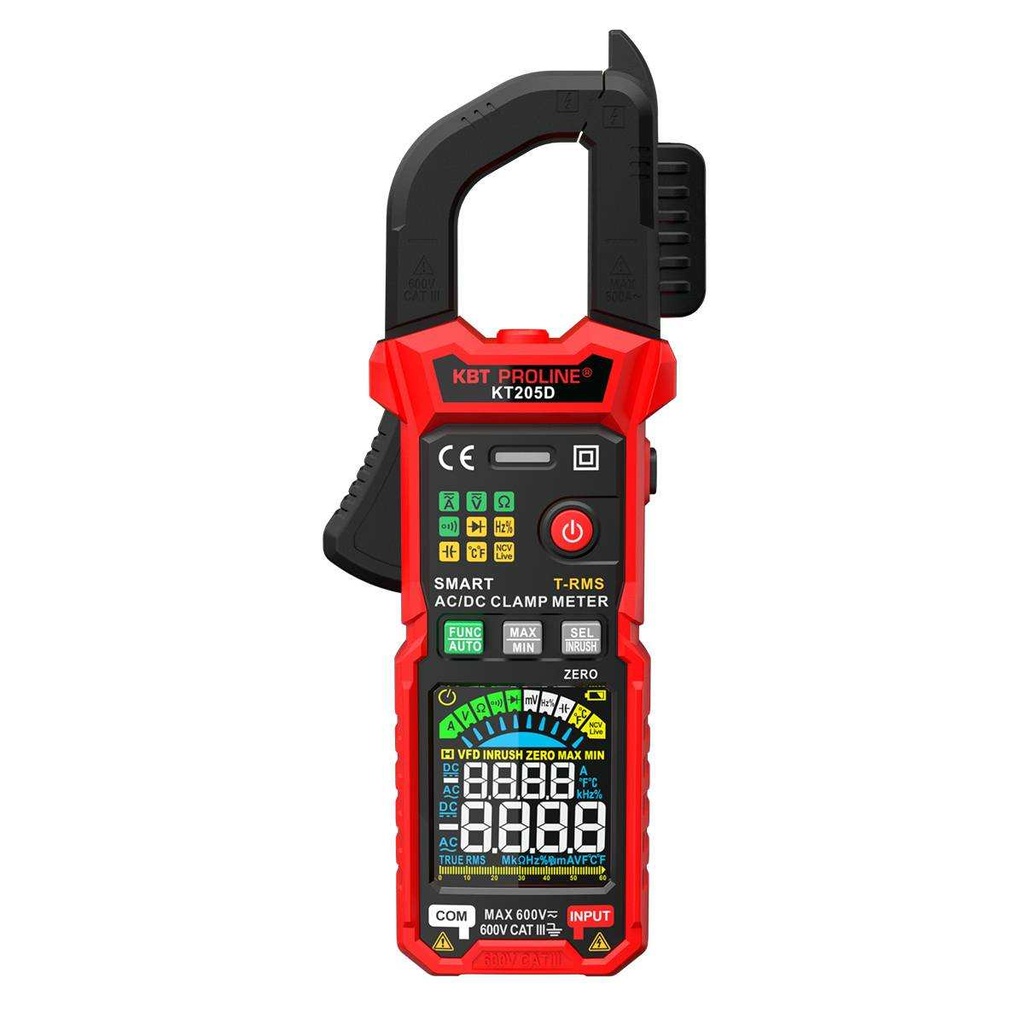 KT 205D серия PROLINE