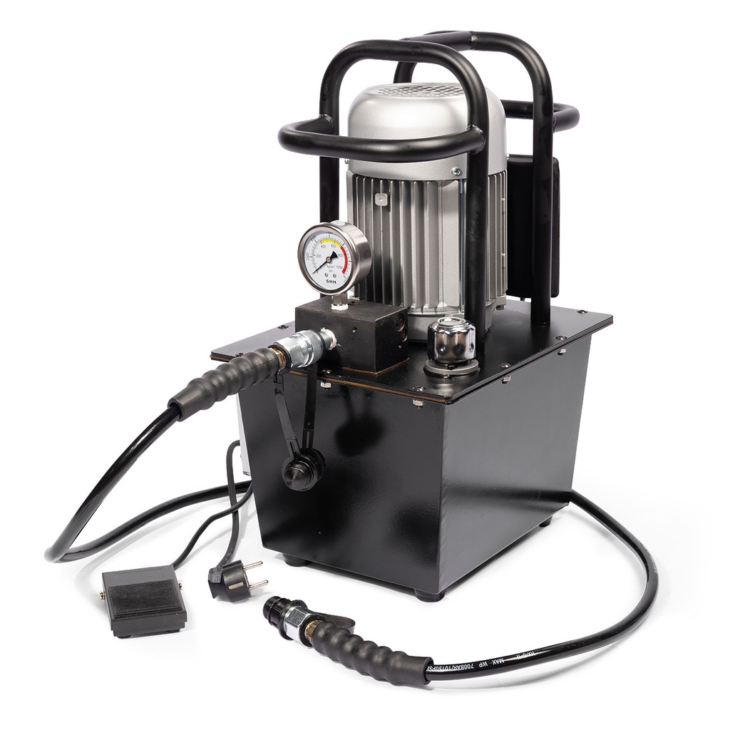 🟡 ПМЭ-7100 серия ПРОФИ