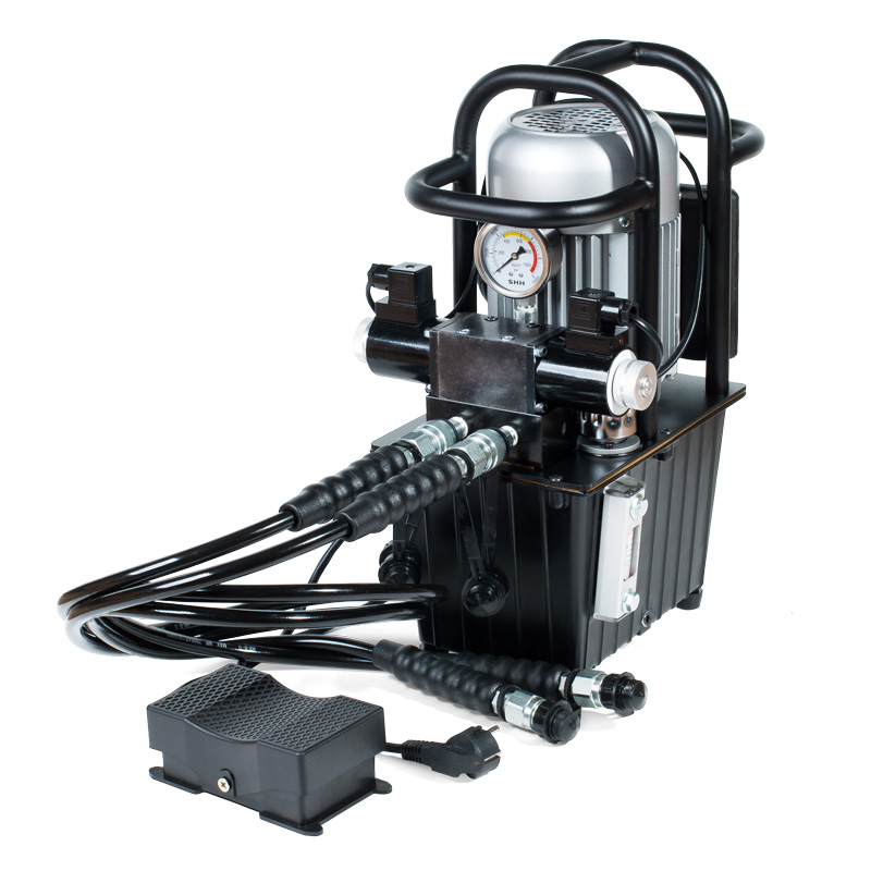 🟡 ПМЭ-7050-К2/380 серия ПРОФИ