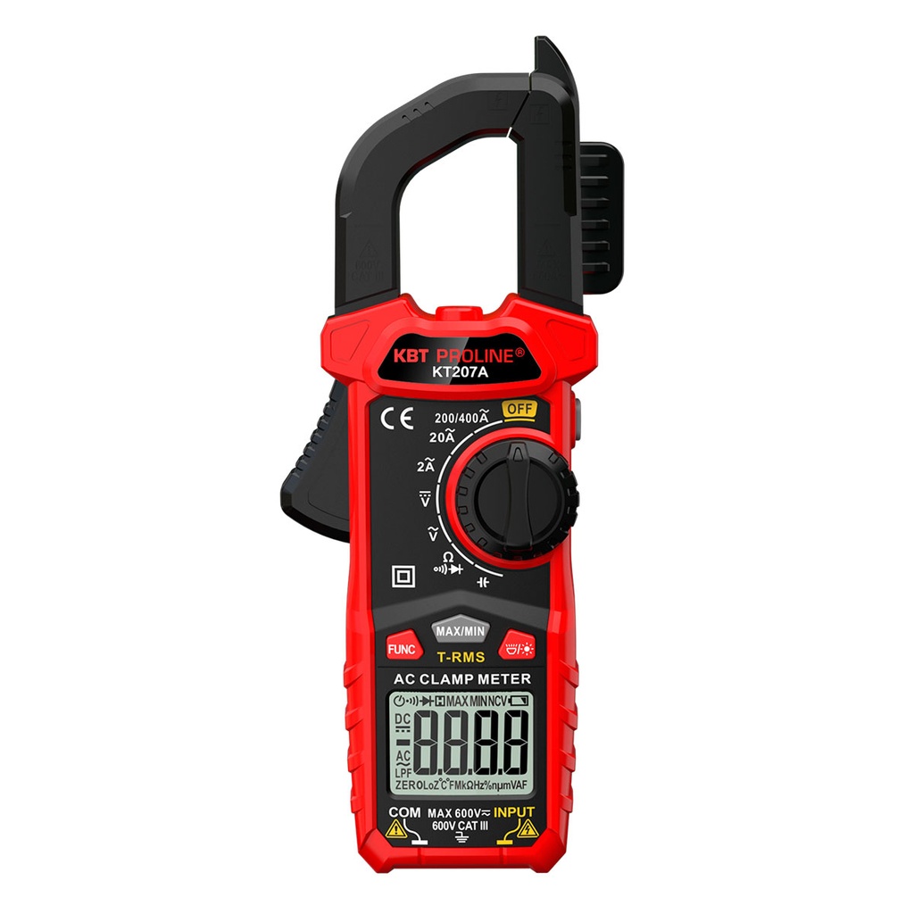 KT 207A серия PROLINE