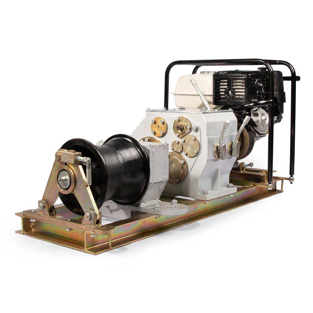 🟡 ЛТА-8 серия ПРОФИ