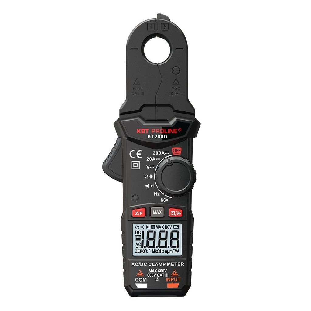 КТ 200D серия PROLINE