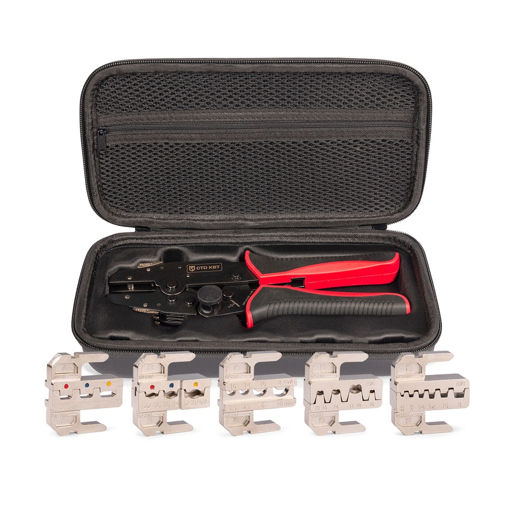 CTD+5 серия QUICK PRO