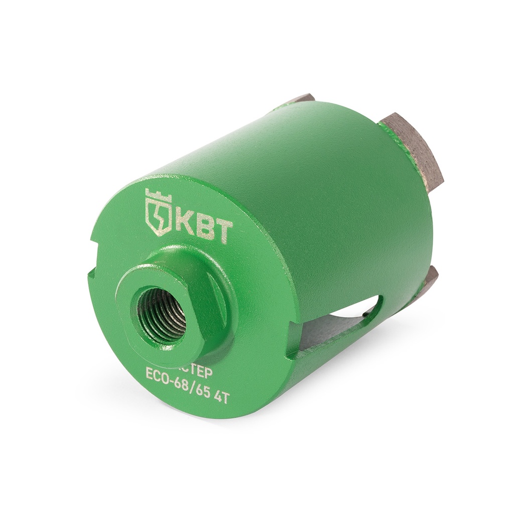 ECO-68/65 4T серия МАСТЕР