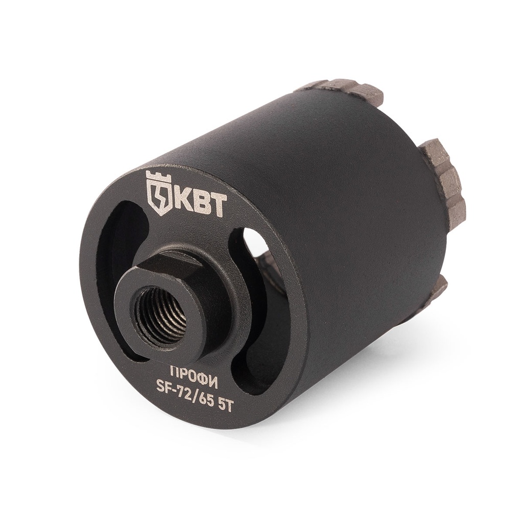 SF-72/65 5T серия ПРОФИ
