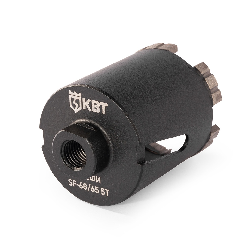 SF-72/65 5T с адаптером SDS-Plus серия ПРОФИ