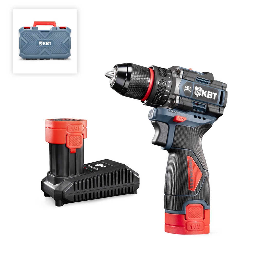 🟡 DB-16-10 серия ПРОФИ