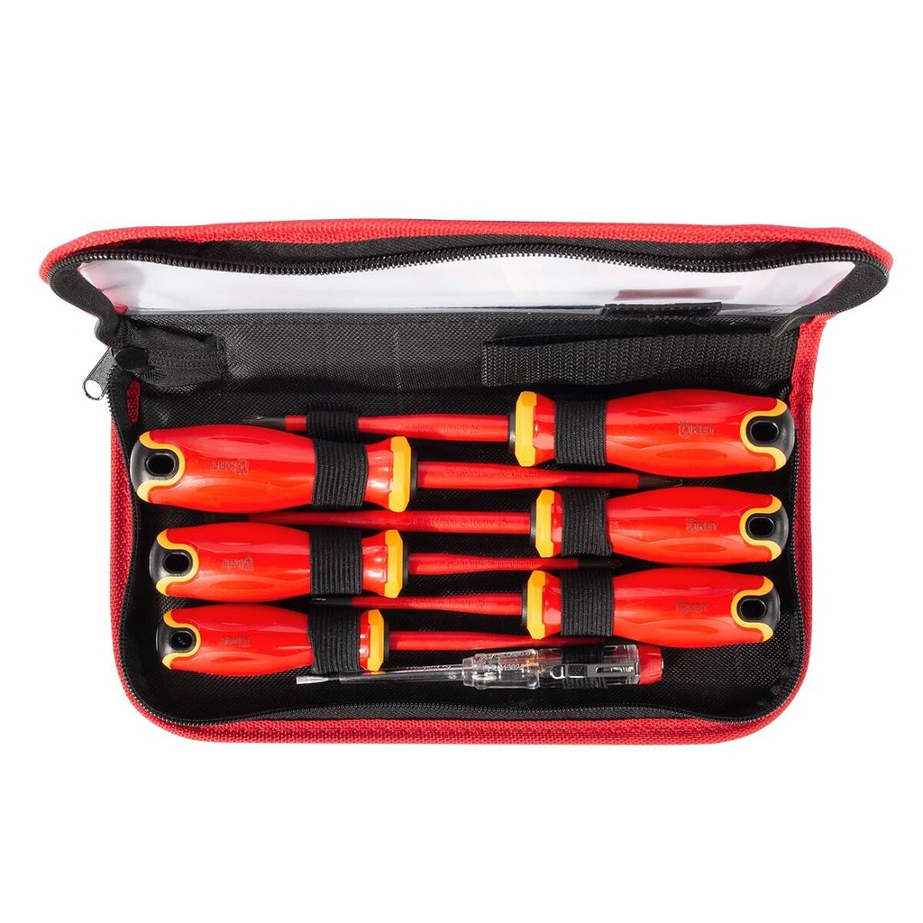 НИО-2207 PZ/FL серия СЛИМ