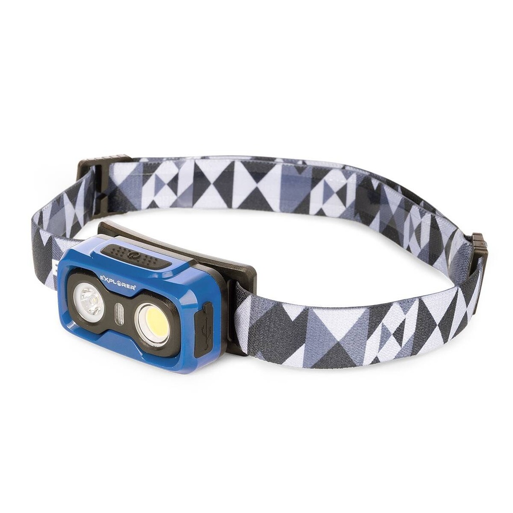 HL-6707 серия EXPLORER