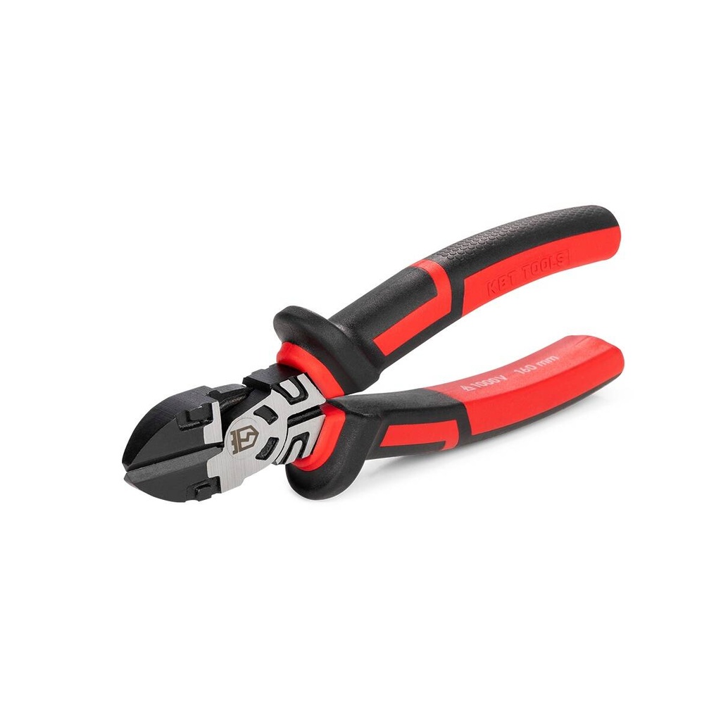 Бокорезы диэлектрические 160 мм серия ERGOLINE