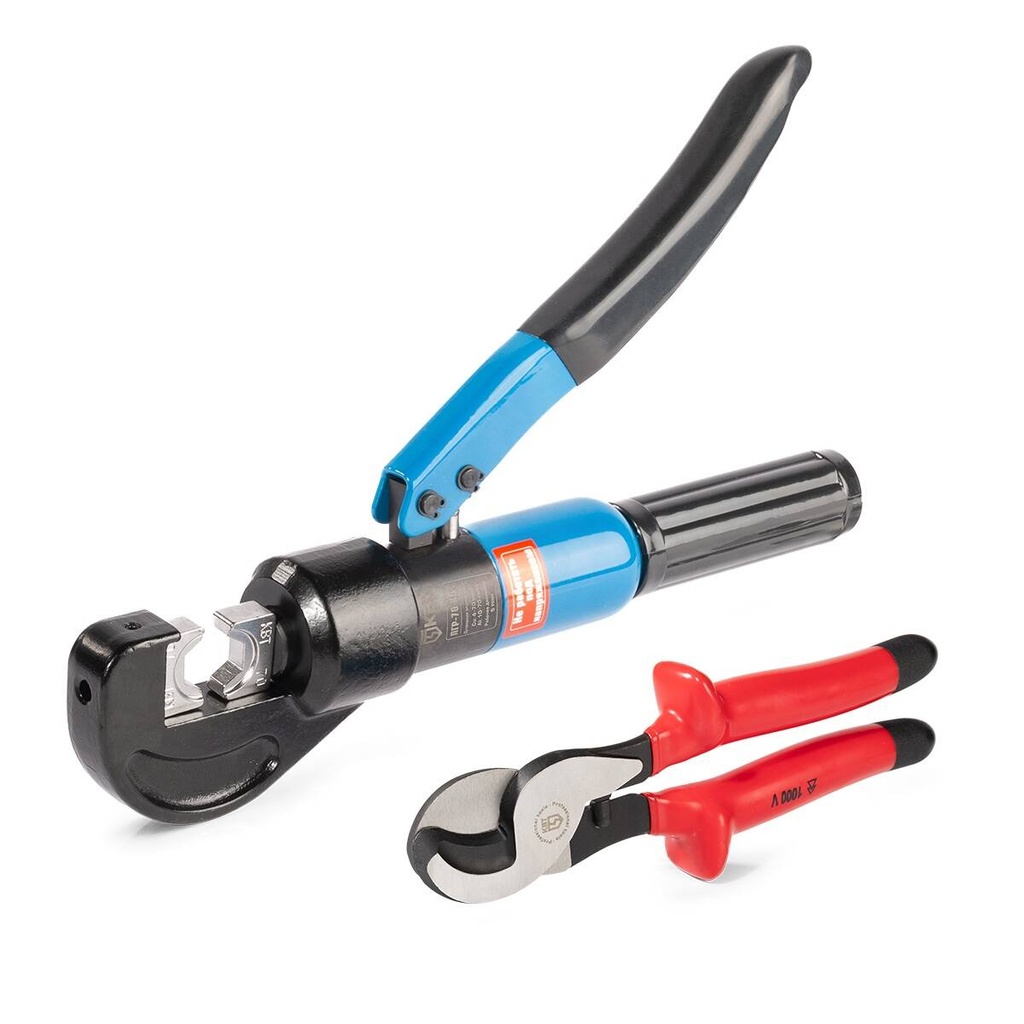 ПГР-70 + НКи серия МАСТЕР