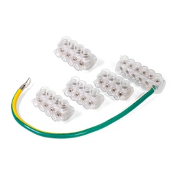 Набор клеммников НК-15.5