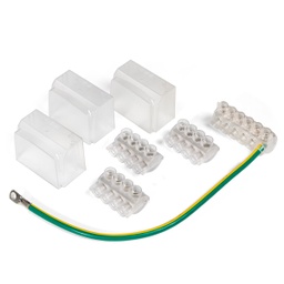 Набор клеммников  НК-17