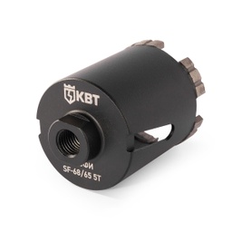 SF-72/65 5T с адаптером SDS-Plus