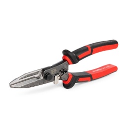 Ножницы универсальные диэлектрические 215 мм