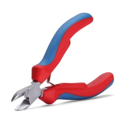 мини-бокорезы 115мм слесарно-монтажные серии МАСТЕР